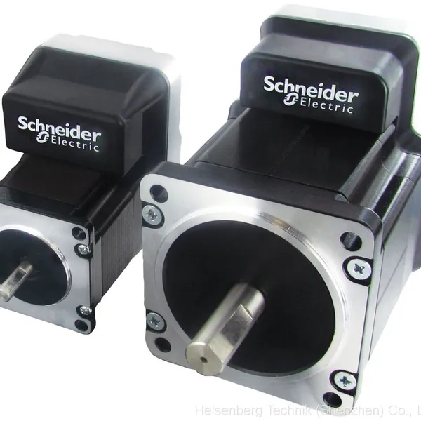 Сервоприводы и серводвигатели Schneider Electric SH31003P01A2000