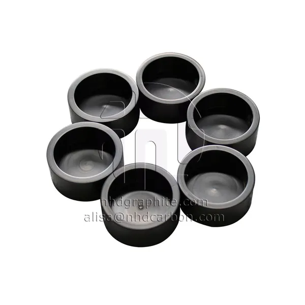 Graphite Crucible photo-4