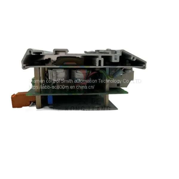 ABB REF615 (order Number Required) Integrated Protection Relay photo-2