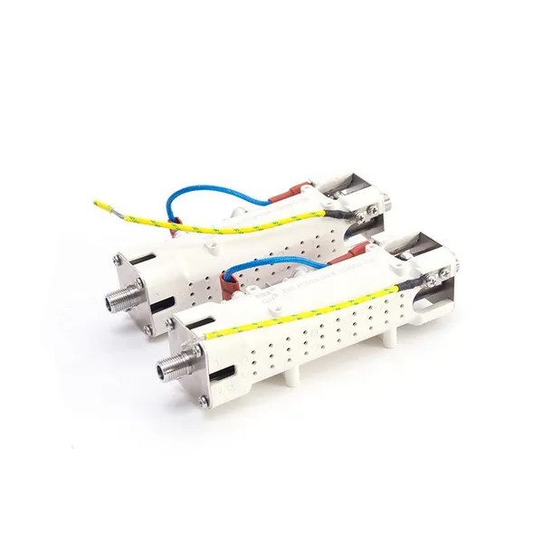 Pressure Bearing 0.8Mpa Instant Water Heater Thick Film Heating Element 2200W 220V photo-3