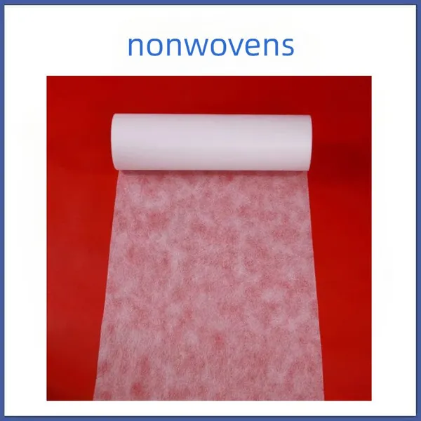 Polyester Non-woven Fabric Polypropylene Non-woven Fabric photo-4