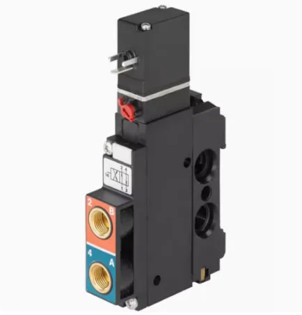 Burkert5470C photo-3