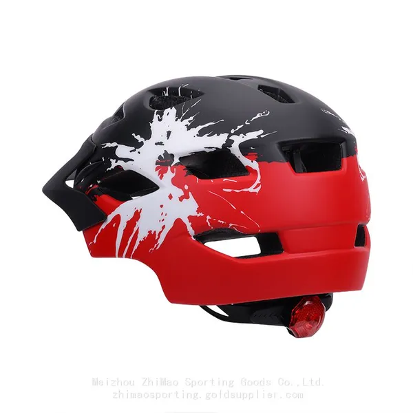 MD-90A Helmet Line-kid Balance Bike photo-2