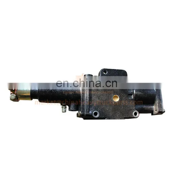 Sinotruk HOWO A7 Small Cover Assembly Az2203210040 Auto Truck Gearbox Spare Parts for Tractor/Dump/ Tipper Truck photo-3
