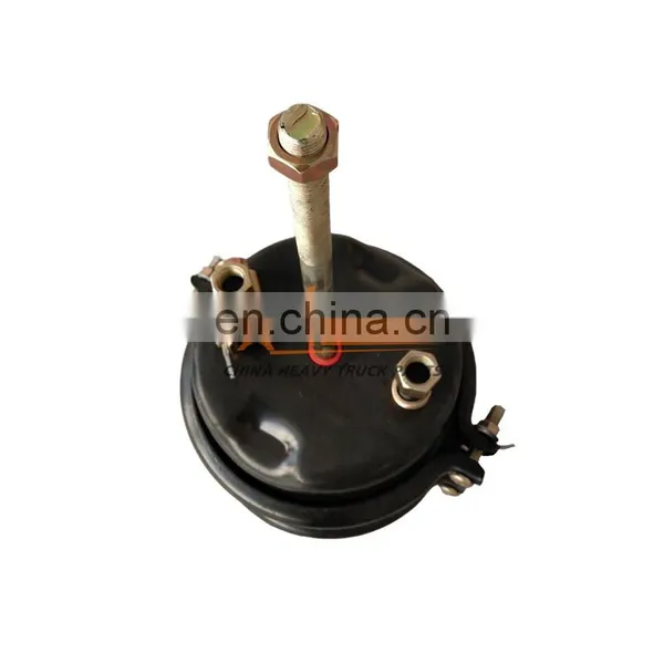 Oem Dongfeng Dump Tractor Truck Spare Parts 3519n010 Poumon Avg photo-5