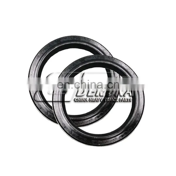 FAW Truck Spare Parts Front Wheel Hub Gasket, Complete 3103045-4E For FawJ6 J6p J6L J7 Truck photo-3