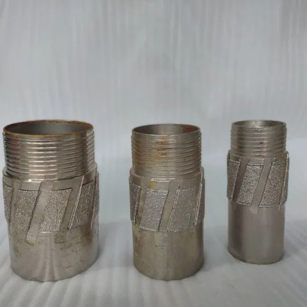 Electroplated Diamond Bit photo-4