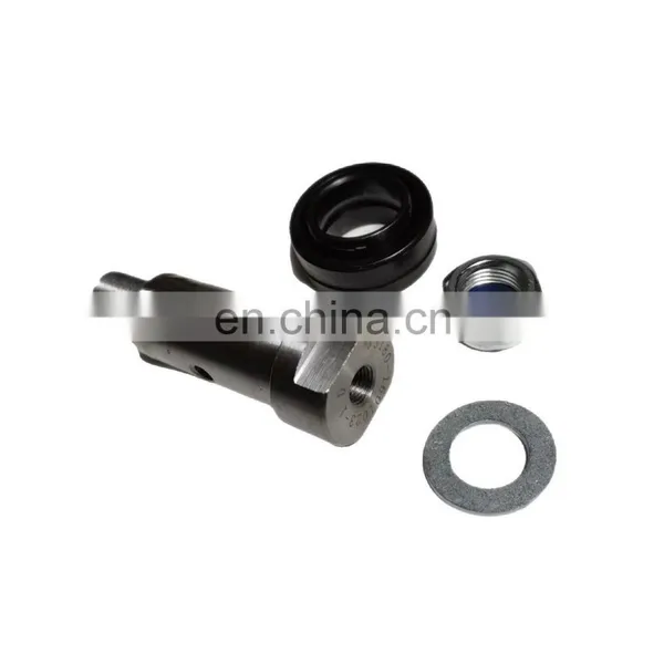 Shacman for Fast Transmission Parts JS180-1601023 Truck Spare Parts photo-5