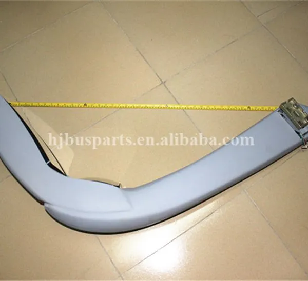 Bus Parts HJRM 0005 Electric Rearview Mirror Spare Parts for Daewoo Ankai Sunlong Higer Jac photo-2