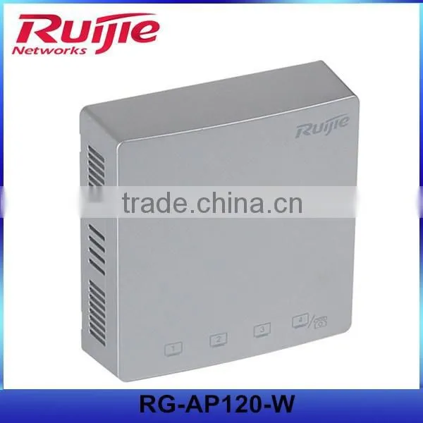 Ruijie RG-AP120-W 4*RJ45 FE LAN 192.168.1.1 4 Port Wireless Router Wireless Access Point photo-3