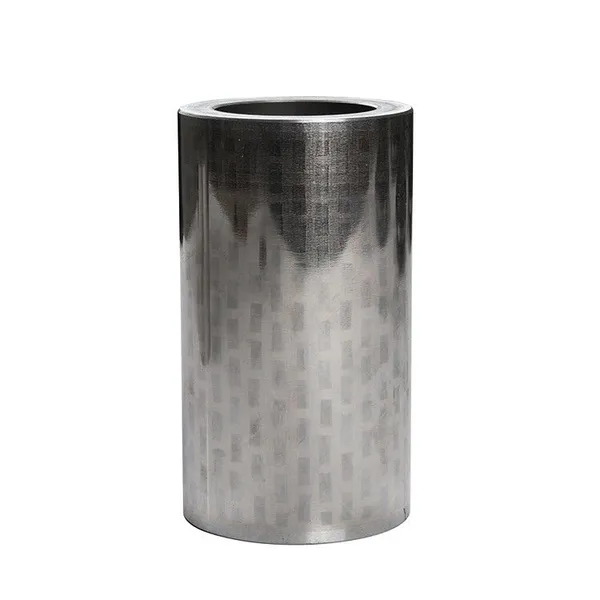 Tungsten Carbide Radial Bearing Mud Motor Radial Bearings 244mm(9 5/8