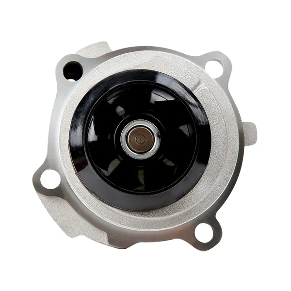Water Pump For SEAT Parts No.06B121011H photo-2