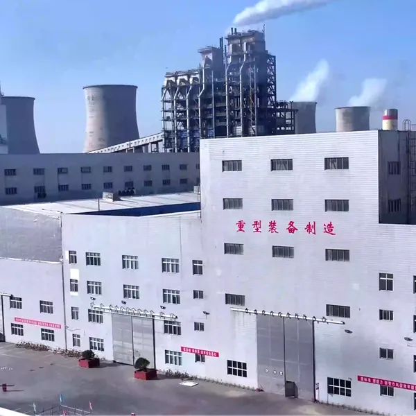 Sinochem Luxi Engineering Co.,ltd company overview - view 3