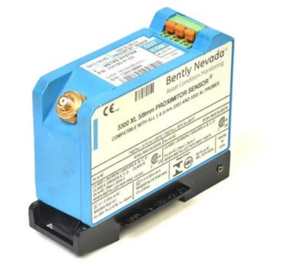 Bently Nevada 330180-91-05 Proximitor Sensor photo-3
