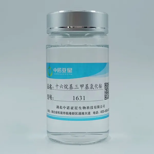 Cetyltrimethylammonium Chloride