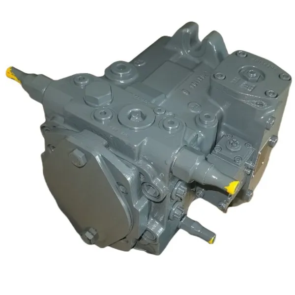 SBZSZ Hydraulic Pump A10VG45 A10VG63 A10vg90 A10VG28HW1/10R-NSC10F013S-S Hydraulic Piston Pump A10VG28EP4DM1/10L-NSC10F025SH-S photo-2