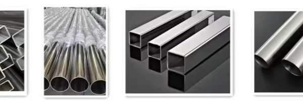 Q195 Square/Rectangular Welded Carbon Steel Pipe/Tube API 5L ASTM A53 in Stock Suitable for Cold Climates for Building Material photo-2