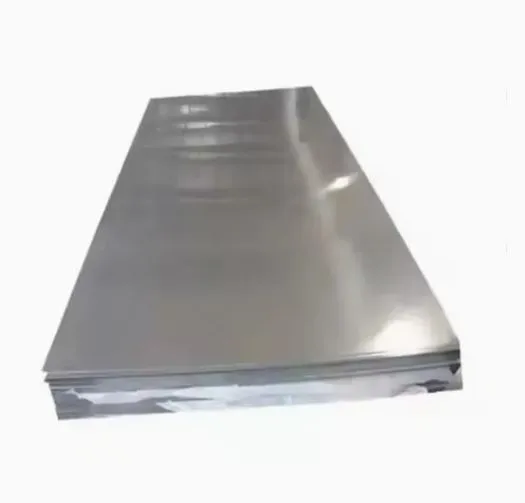 1J50 Monel Alloy Plate 1J50 Precision Alloy Plate Price Per Kg photo-2