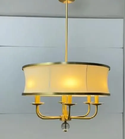 Modern Dimmable DALI 0-10V LED Hotel Ceiling Lights Artdecolite photo-3