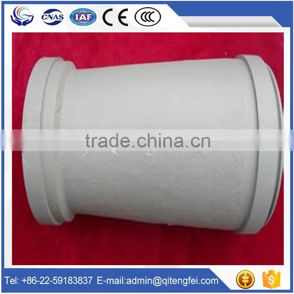 Concrete Pump Pipe Joint Reducer photo-5