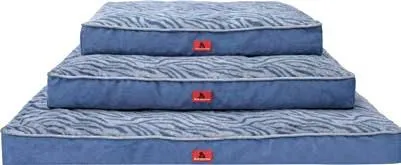 Orthopedic Shredded Memory Foam Pet Bed photo-2
