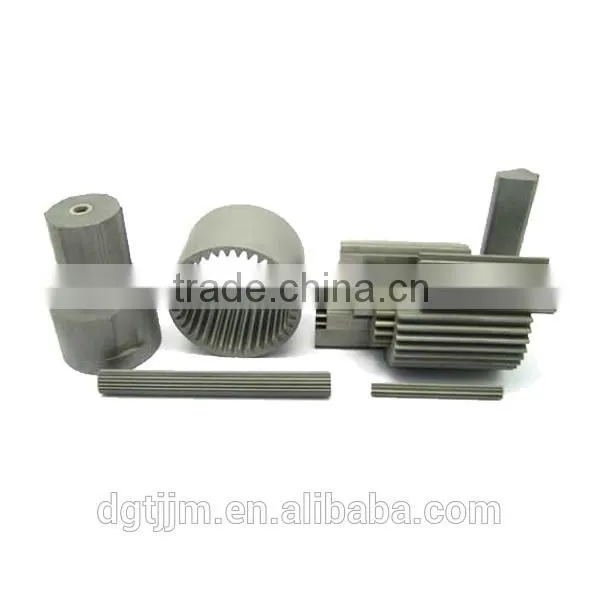 High Precision Custom Not Standard Aluminum Cnc Machining Parts With Laser Cutting Machining Service