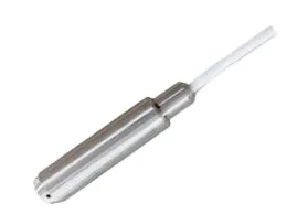 Compact Level Transmitter for Narrow Tanks & Pipelines