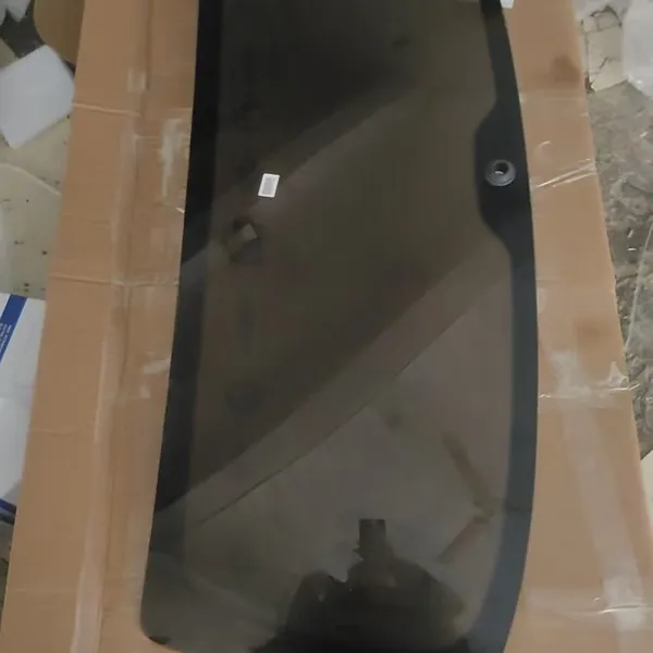 Volkswagen ID4.ID6 rear windshield