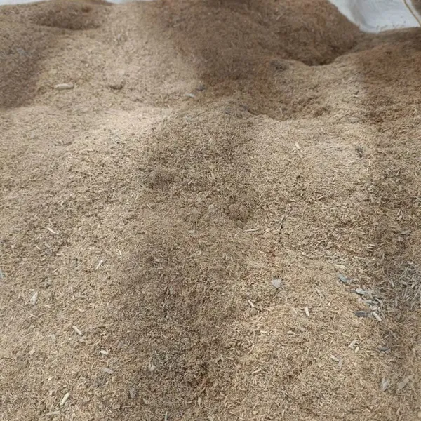 Henan PanQi Sawdust Making Machine Wood Crusher Coconut Shell Crusher With CE photo-3