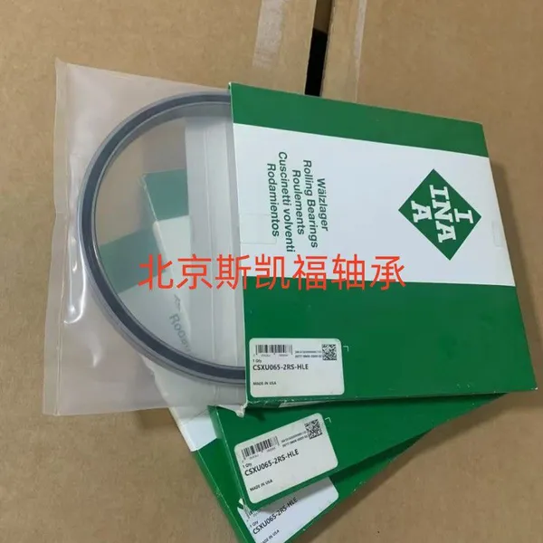 Germany INA Needle Roller Bearing With Customizable Dimensions for OEM Solutions photo-2