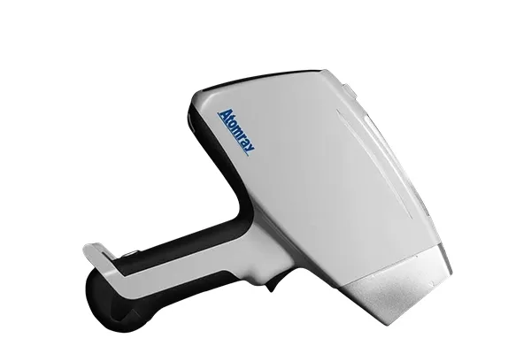 HST-JX5 Handheld X-ray Fluorescence Spectrometer X-ray Fluorescence Spectrometer Alloy Element Spectrometer photo-2