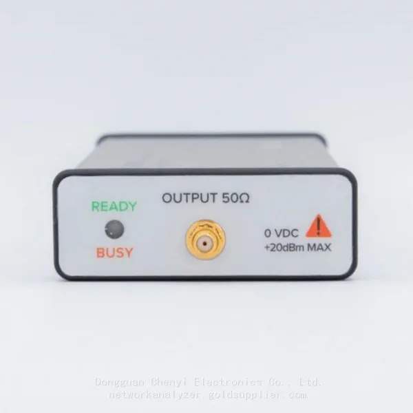 Signal Hound VSG60A 50 MHz to 6 GHz GHz Vector Signal Generator photo-4