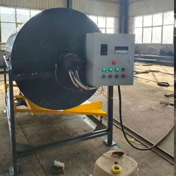 Circuit Board Scrap Recycling Machine Electric Heated PCB Components Dismantling Machine