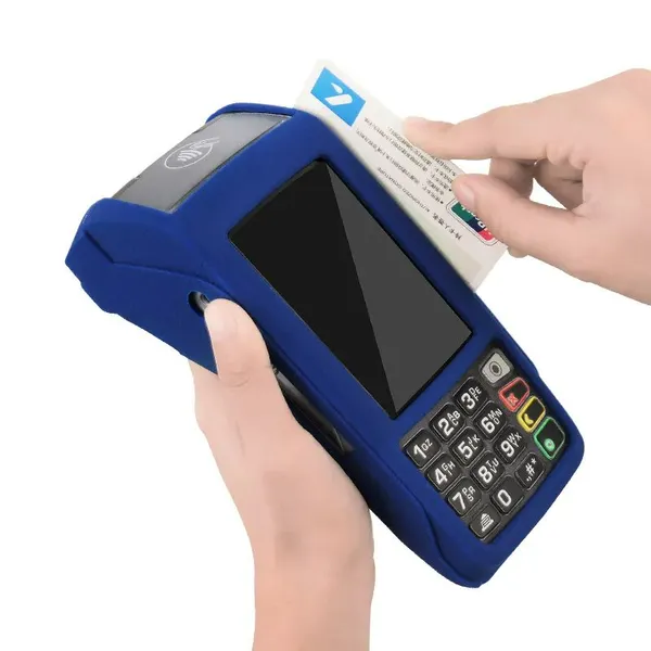 Ingenico MOVE 5000 Silicone Protective Sleeve photo-2