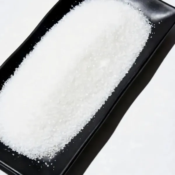 Acetate Modified Starch