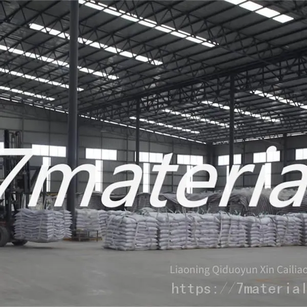 Haicheng Talc Powder ft - Ar892 Flake - Structured Talc Powder for Reinforcing and Toughening Engineering Plastics