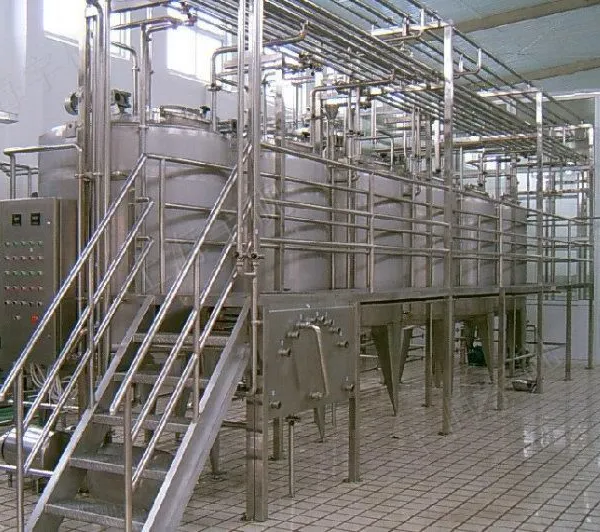 Shanghai Hot Fruit Juice Tea Coconut Water Beverage Bottling Production Processing Filling Machine Line for Drinking Plant photo-6