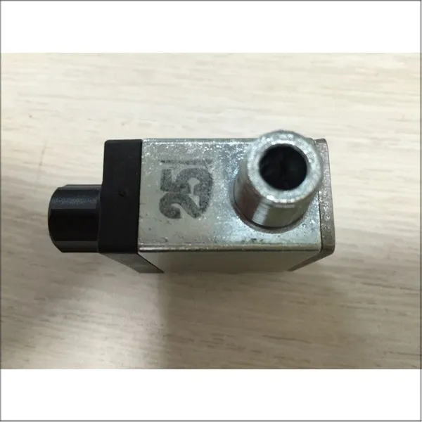 AVENTICS 5340051000 Pneumatic Valve 100% New Original High Performance Long Service Life photo-3