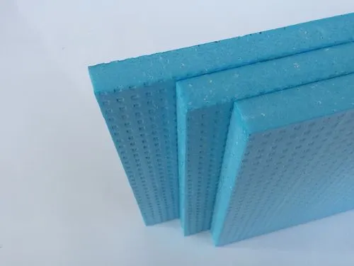 XPS Foam Board