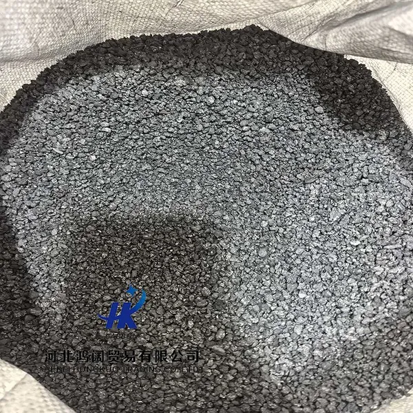 High-Carbon CPC Multi-Size Industrial Carbon Powder Chemical and Carbon Products