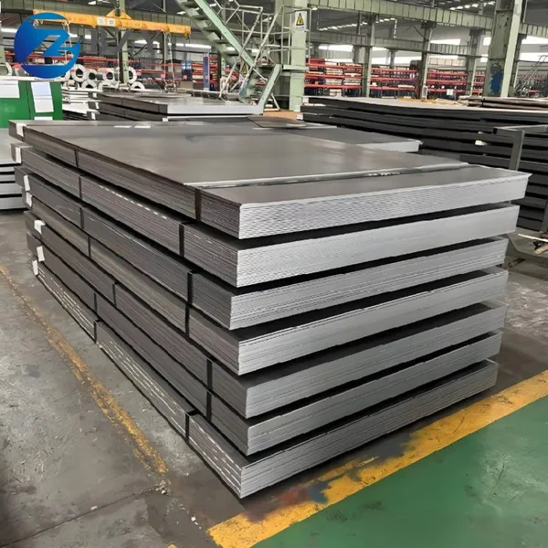 15n20 Carbon Steel Plate Carbon Steel Plate Construction Steel photo-1