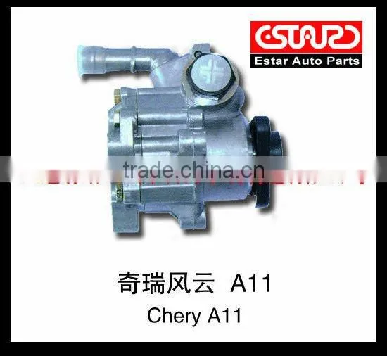 Chery A11 Power Steering Pump
