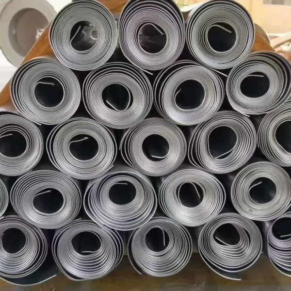 Custom Size Pure Lead Sheet Radiation Shield Lead Plate Cuttable X-ray Protection Lead Sheet photo-5