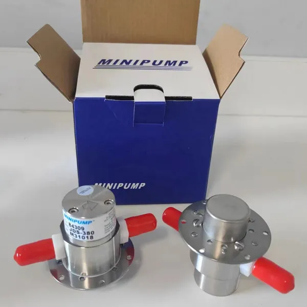 003-1005-001 Ink Pump Head for Citronix Ci1000 Ci580 Ci780 Ci3000 Inkjet Coding Printer photo-3