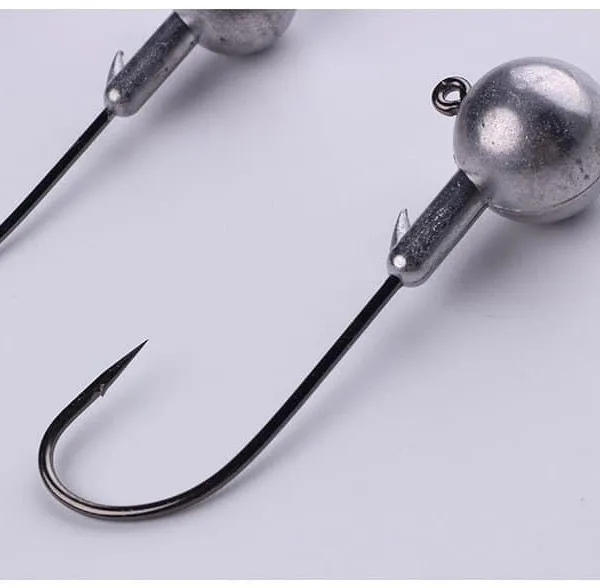 Jig Head-GD01-1~20g photo-5