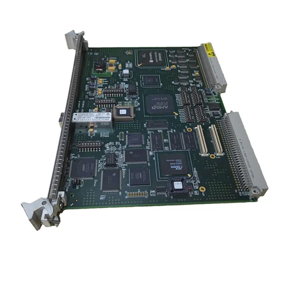 GE VMIC VMIVME-5565-11000 Reflective Memory Node Card