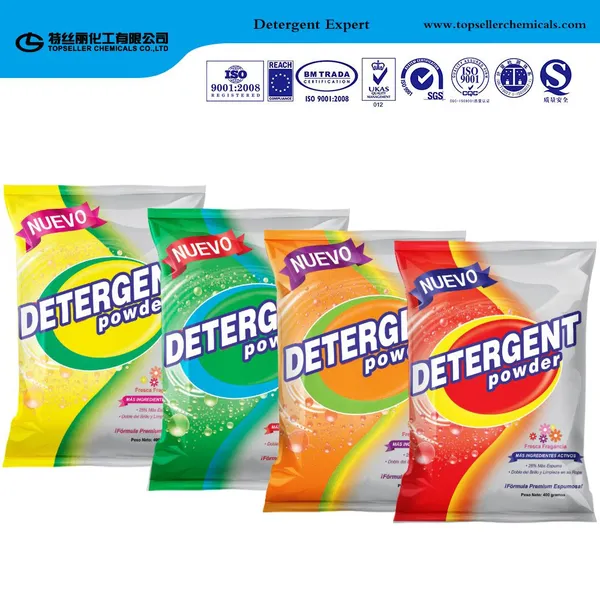 Kids Detergent Powder