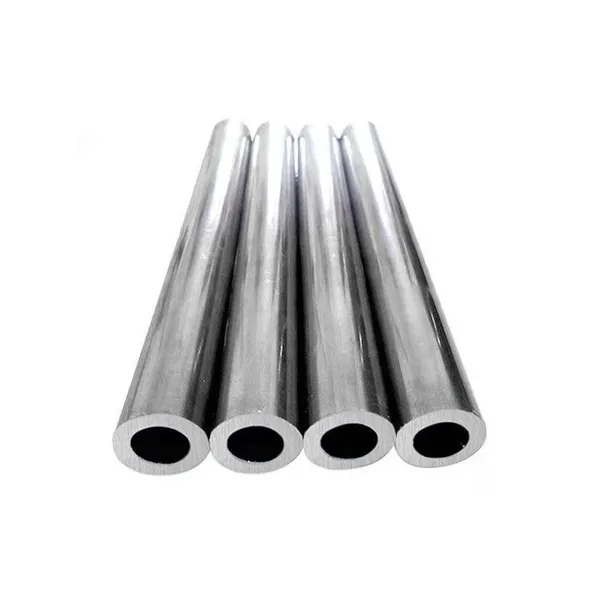 Seamless Carbon Steel Pipe – ASTM A106 Grade B – 1/2