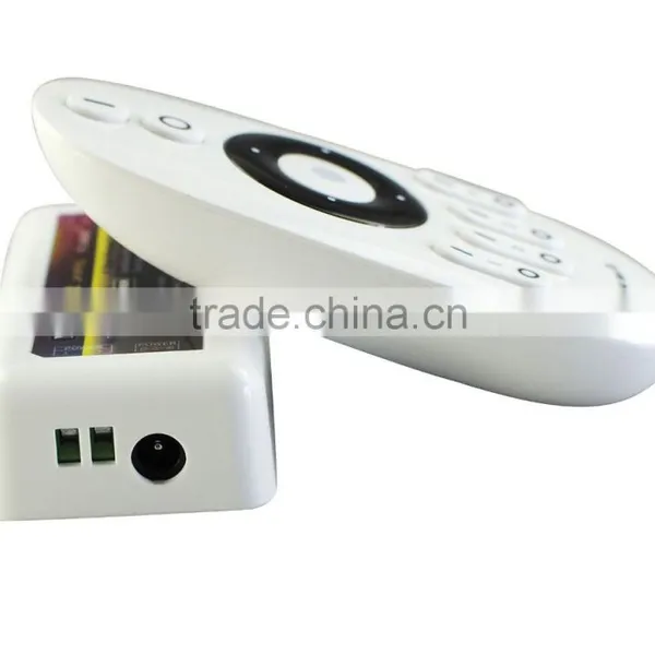 Led RF Wireless WIFI 4 Zones Dimmer Controller photo-4