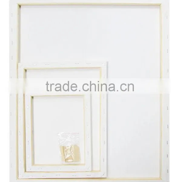 2015 Cotton Canvas, Children Drawing Board DIY photo-2